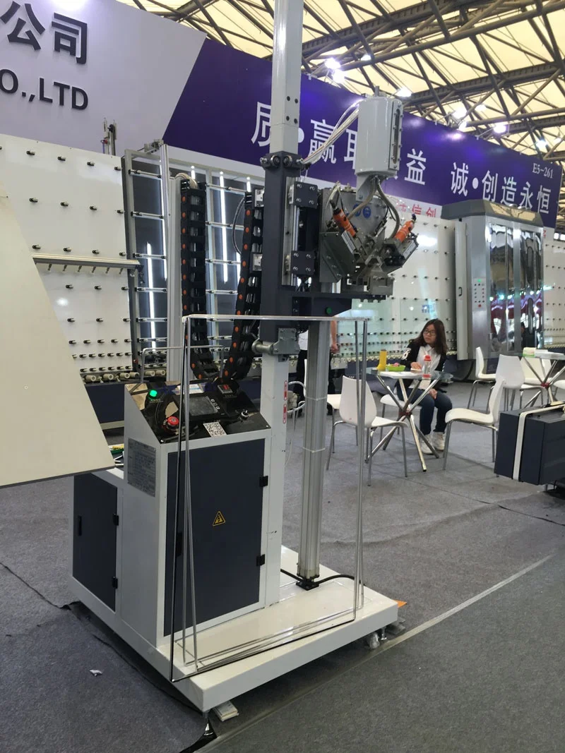 3622 Table for Glass Cutting Processing, Manual Glass Cutting Machine