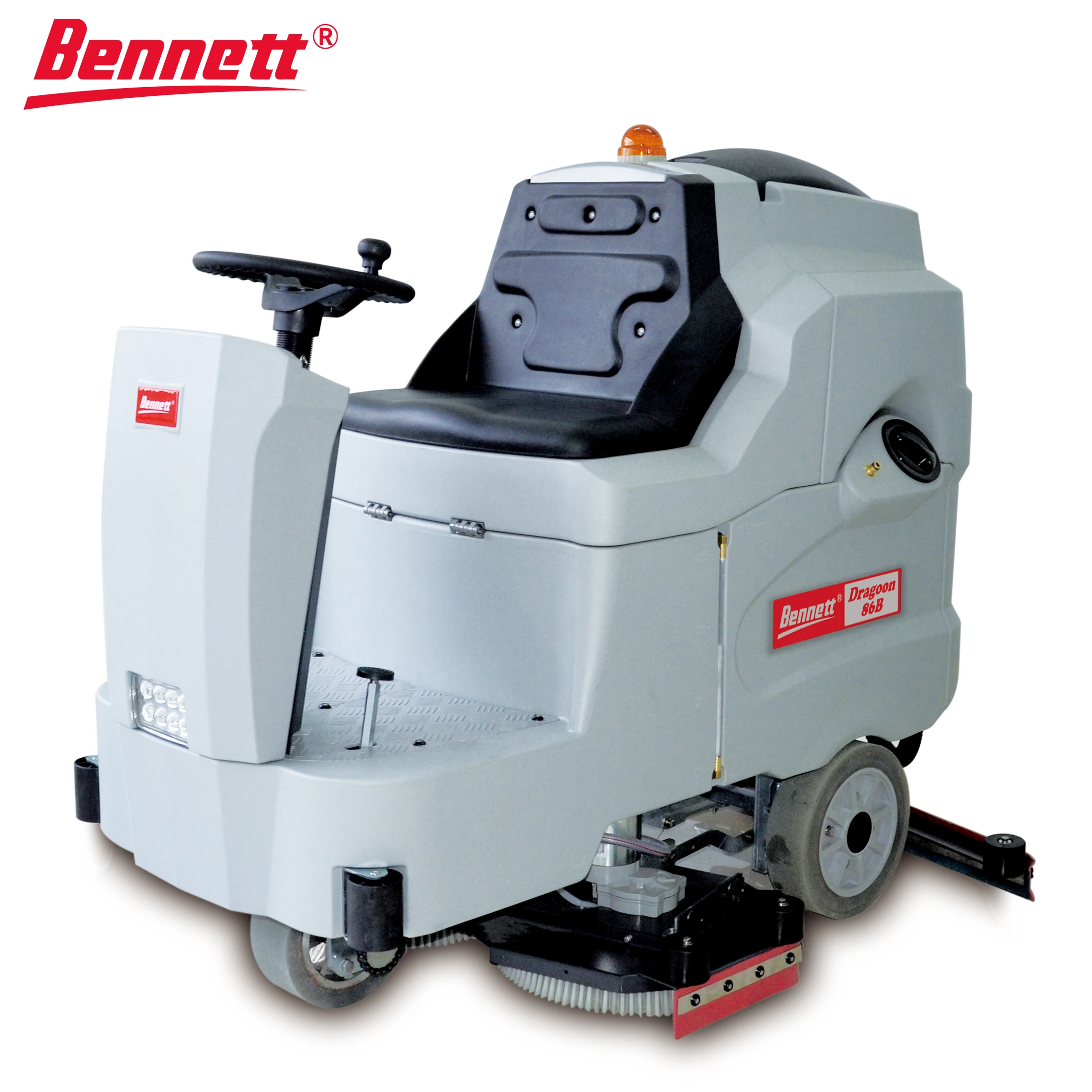 Kedi Gbz 530b Аккумуляторная Поломоечная Машина Купить