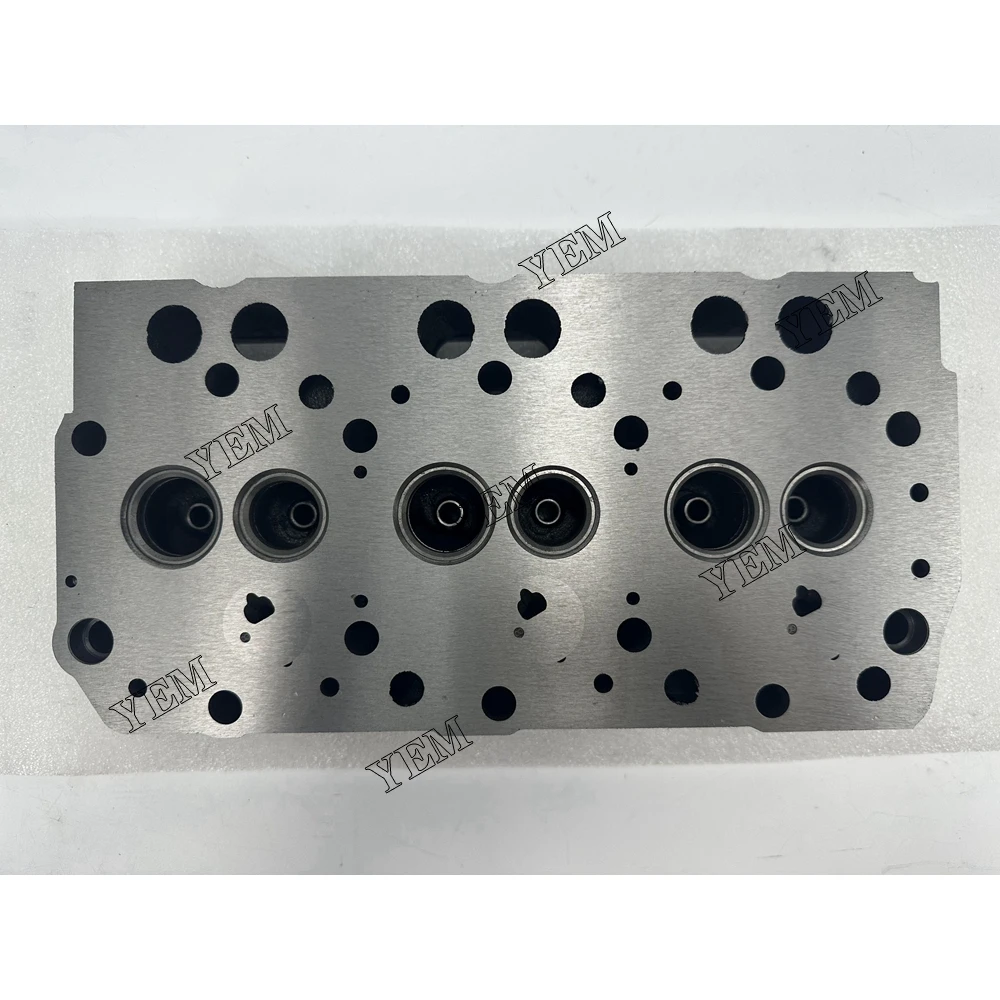 For Perkins E3100 Cylinder Head China Engine Parts Supplier 2
