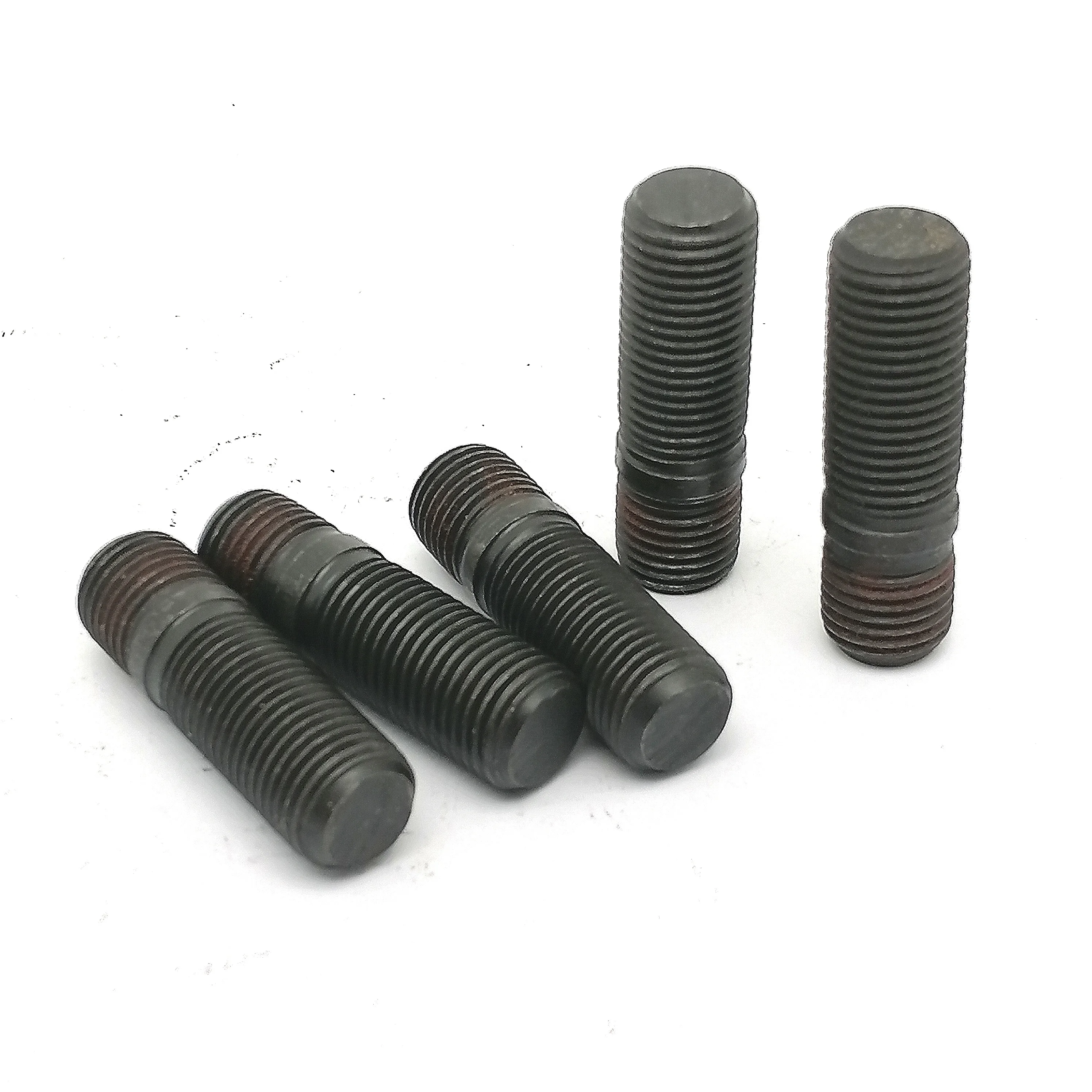 Newgate Forklift Spare parts wheel bolt 0039128901 1429128901 for Linde Forklift Parts