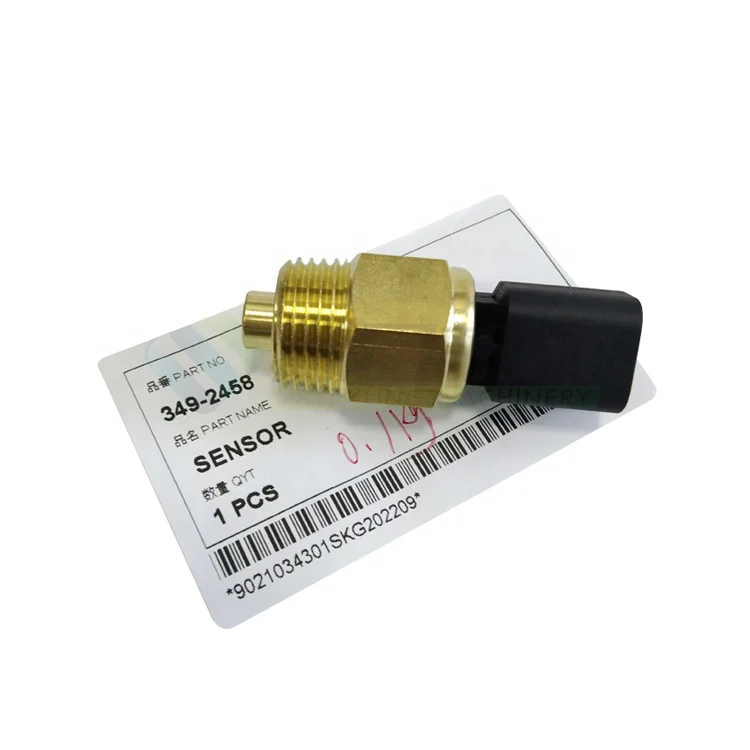 Sensore Temperatura Acqua Per GSX GTX XP LRV RX 4-Tec 3D RFI RXP Supercharged Sostituisce 278001016 87530890 Sensore Temperatura Acqua Per GSX GTX XP LRV RX 4-Tec 3D RFI RXP Supercharged Sostituisce 278001016 87530890