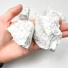 Howlite pietra grezza