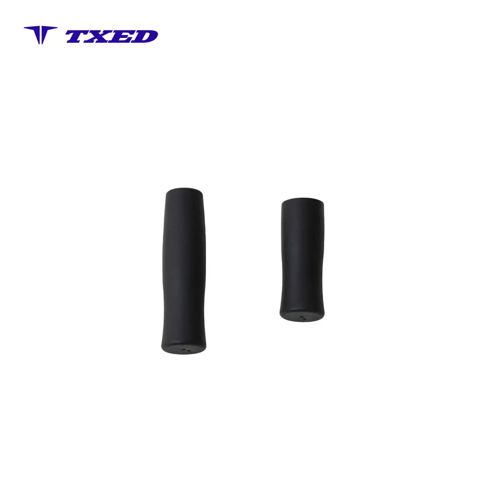 Wholesale Durable Shock Absorbing Bicycle Handle Grips for Electric Bike Model G162