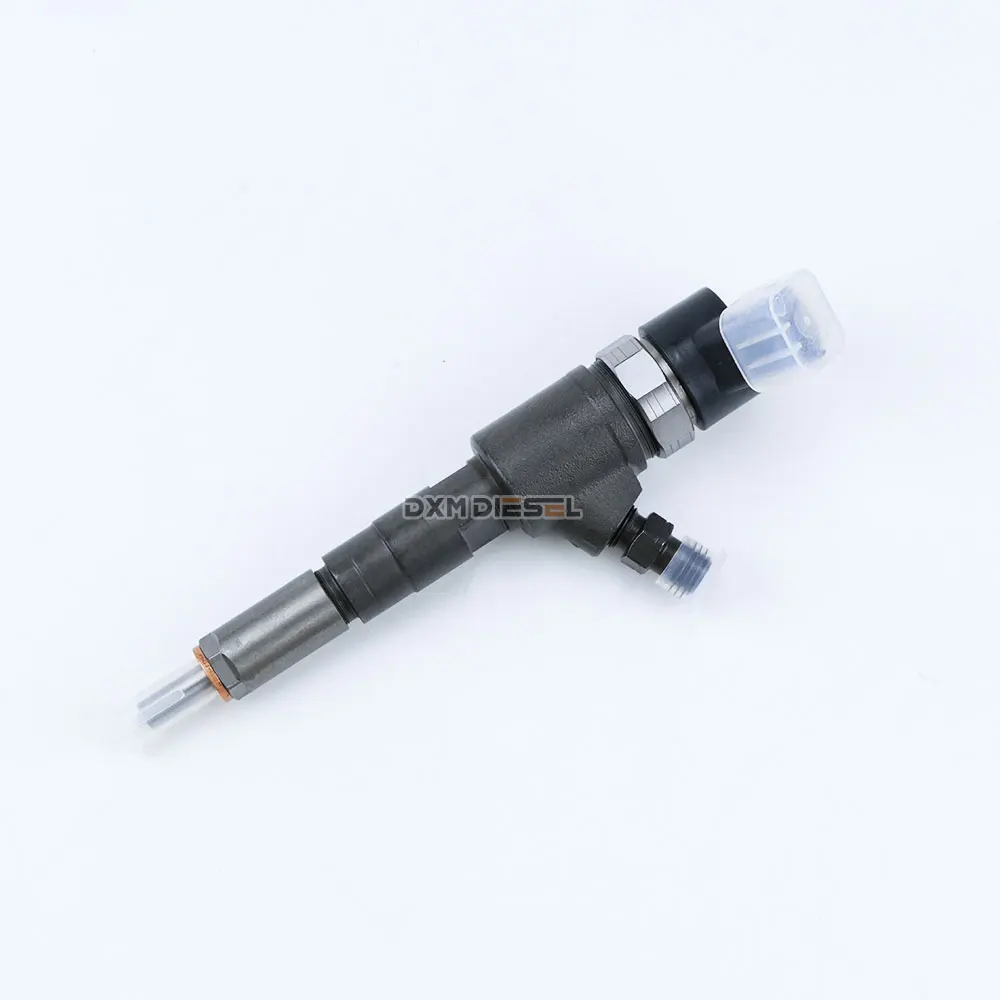 DXM High quality diesel fuel injector 0445110340 0445110339