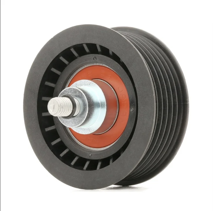 CC1Q19A216DA Idler Pulley for Ford Transit 2.2L Di