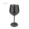 Gunmetal Black