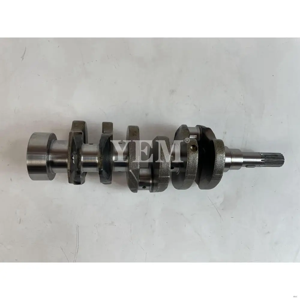 D782 Crankshaft Kit 16805-23012 for Kubota