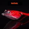 Red body