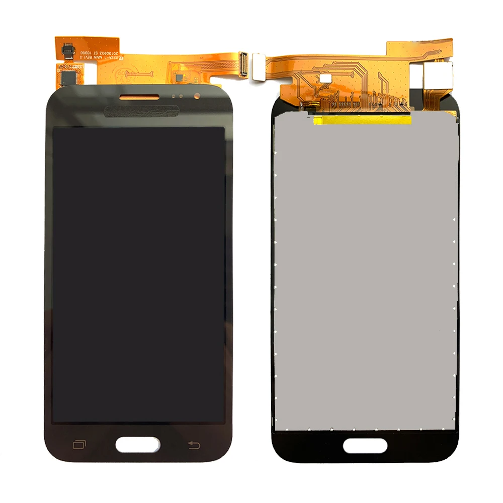 Lcd Display J2 Material Tft Used For Mobile J2 16 J210 J210f J2 16 J210 Lcd Screen Display Touch Replacement 022a 1 View Replacement Lcd Screen Product Details From Guangzhou Longway Electornics Technology