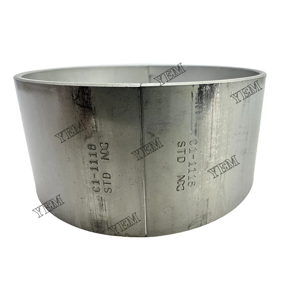 RD8 Engine Bearing for Nissan Industrial Machinery Engine Parts 3