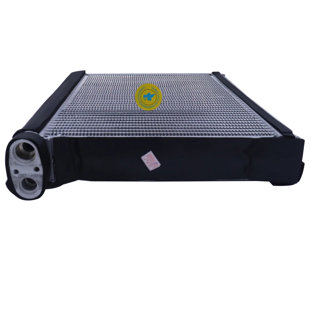 Aircon Conditioner Evaporator For Nissan Qashqai 1.6 Size 225 38 255mm