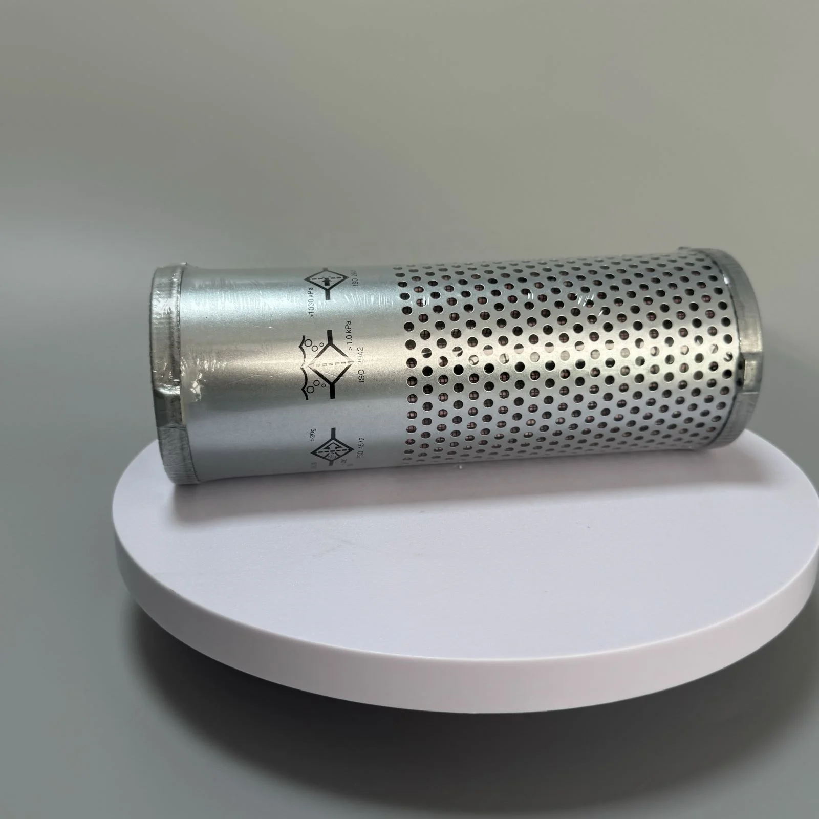 Shaded Pole Fan, 15W, 25W - detail 16