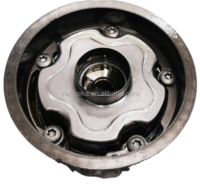 USEKA OEM 55567048 - High Quality Exhaust Camshaft for Chevrolet