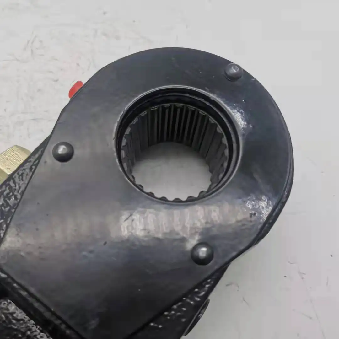 Daewoo Excavator Generator Novus Parts 96202302 96202303 Brake Slack Adjuster for Korean Bus Truck