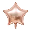 stella - oro rosa