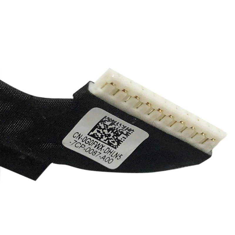 Pin Dành Cho Laptop Dell Inspiron 15 5576 5577 7557 7559 7566 7567