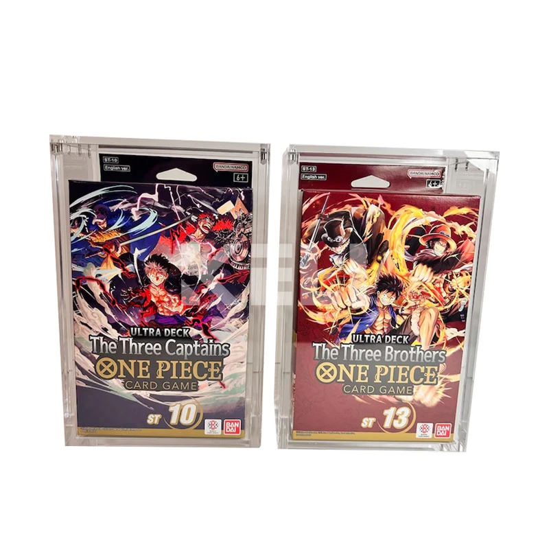 one piece tcg english starter deck ONE PIECE TCG: BLACK SMOKER STARTER DECK(English)