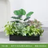 hc-Y60-1 es adecuado para jardineras de 60 cm.