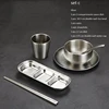 Set C  Silver