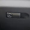 2009-2011 E-Class Glove Box