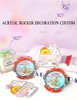 Colores personalizables