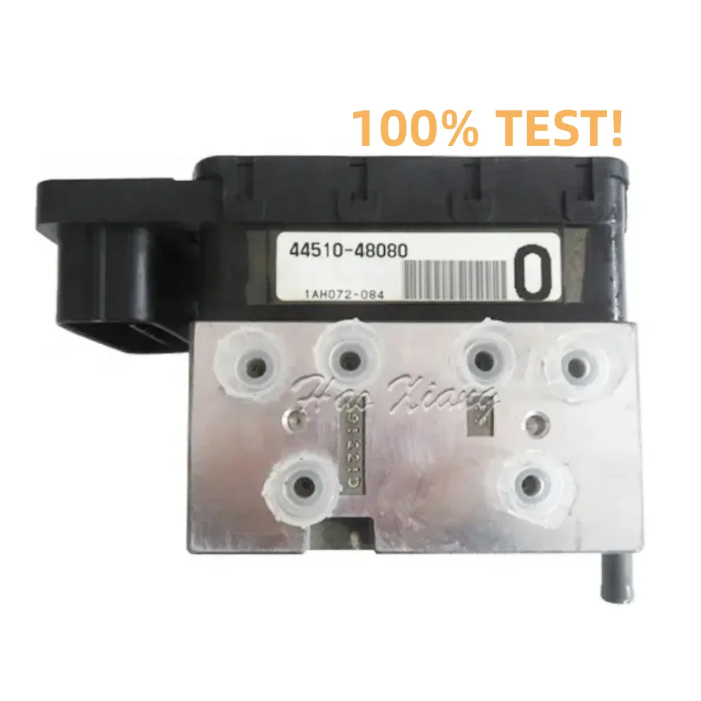hi-yan⭐︎ Haoxiang USED 90% NEW ACTUATOR System Module Anti-Lock ABS Brake