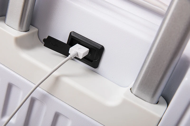 Wholesale Luggage Distributors Travel Bags Luggage Female Light Weight