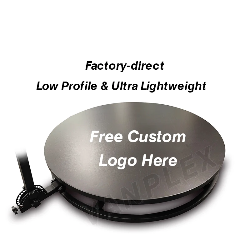 360 Photo Booth Rotating Machine With Lights 360 Rotating Camera Photo Booth 360 With Rotating Baae 360 Photo Booth Us Supply