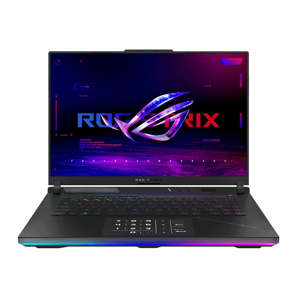 2023 Asuss Rog Strix Scar 16in Gaming Laptop Buy Zbook Sur Face Rog