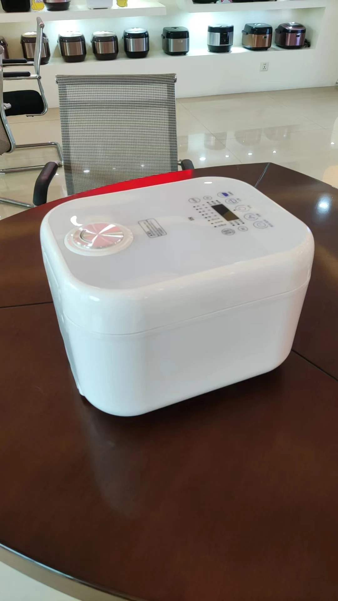 Rice Cooker Intelligent Bangladesh Deep Drawing Korea Electric Mini Miyako Induction Good Star  Price 5 Litre Rice Cooker