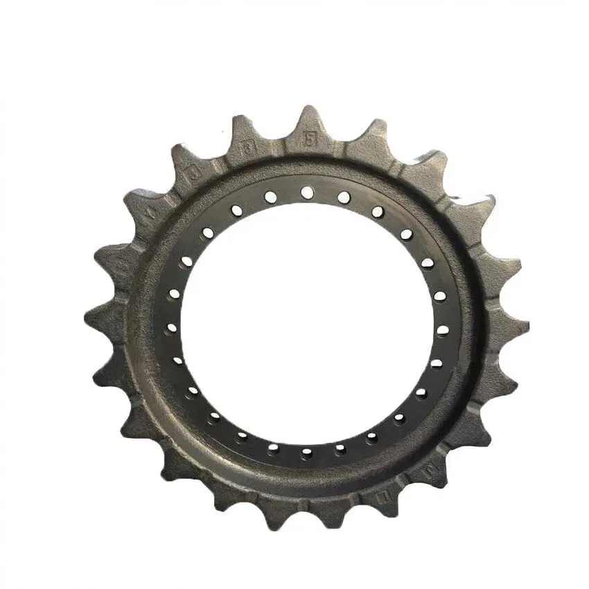 VOE 14640150 Sprocket for CATERPILLAR Excavators - Durable