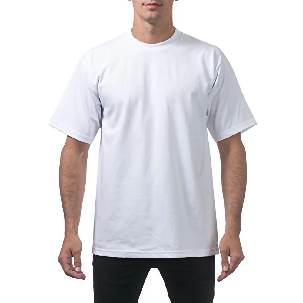 Gildan Men's T-Shirt - White - XXXXL