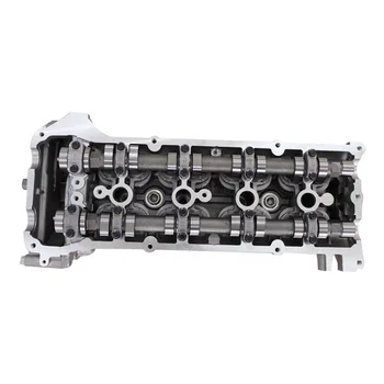 KA24DE Complete Cylinder Head for Nissan Altima & Silvia