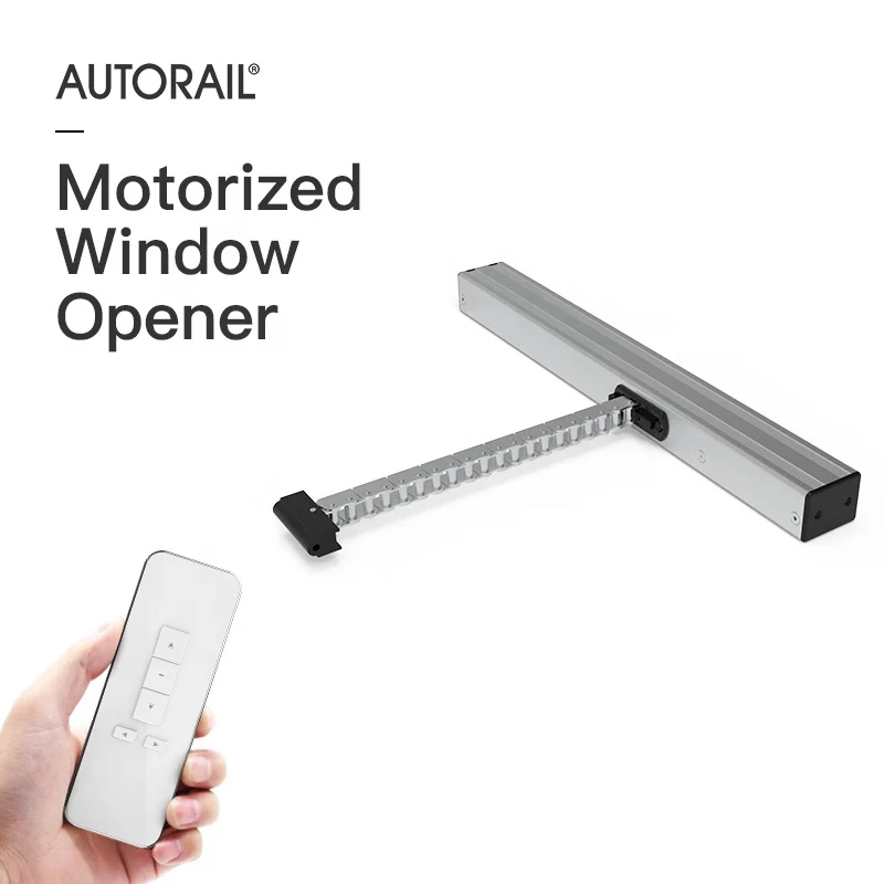 Guangzhou Factory 600N Motorized Window Opener