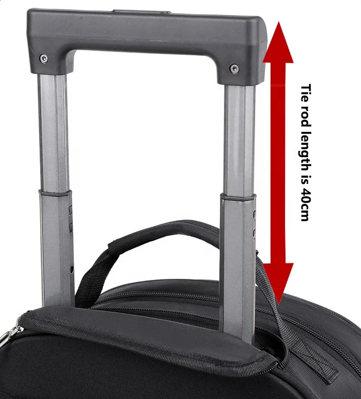 product business designer backpack mens large capacity laptop waterproof travel trolley school bags travel bagpack with wheels-5
