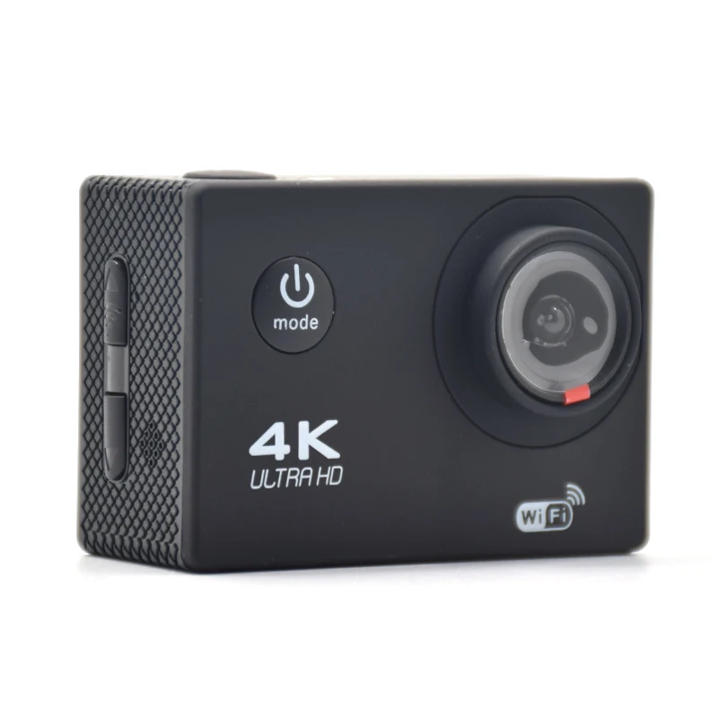 Sport Camera 4k