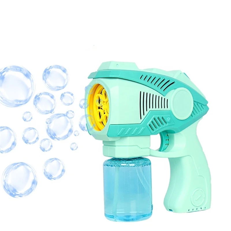 Bubble Gun Extreme