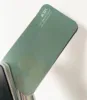 Aston Martin Menthe verte