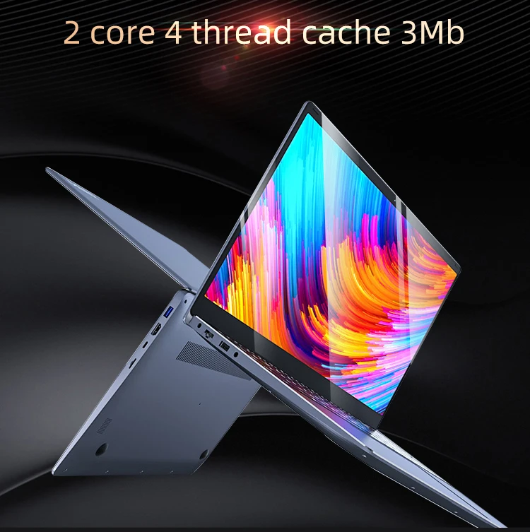 Slim 15 Inch Laptop Computer in Installment