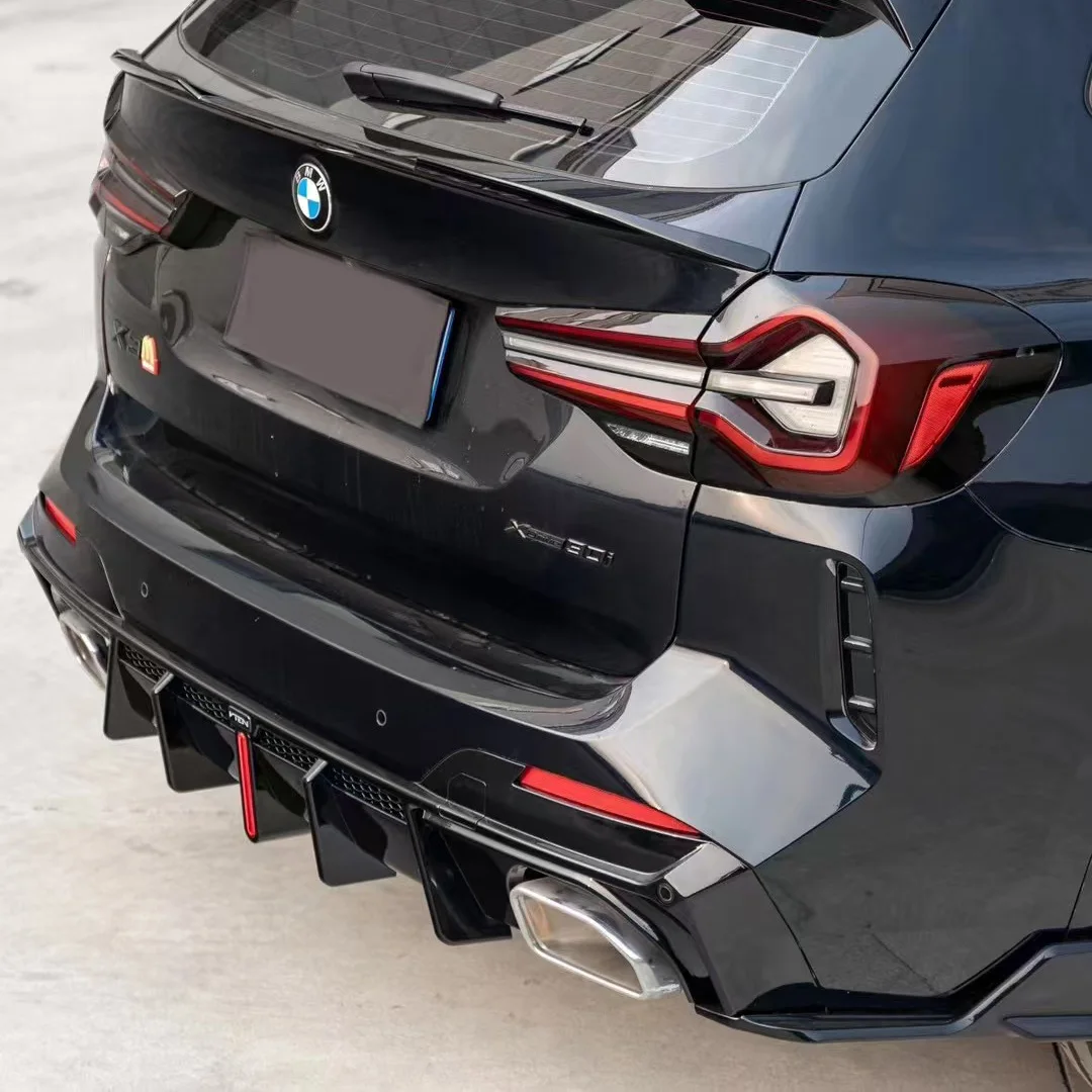 Vind bmw diffuser in Carrosserie en Plaatwerk op