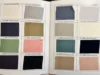 Color card