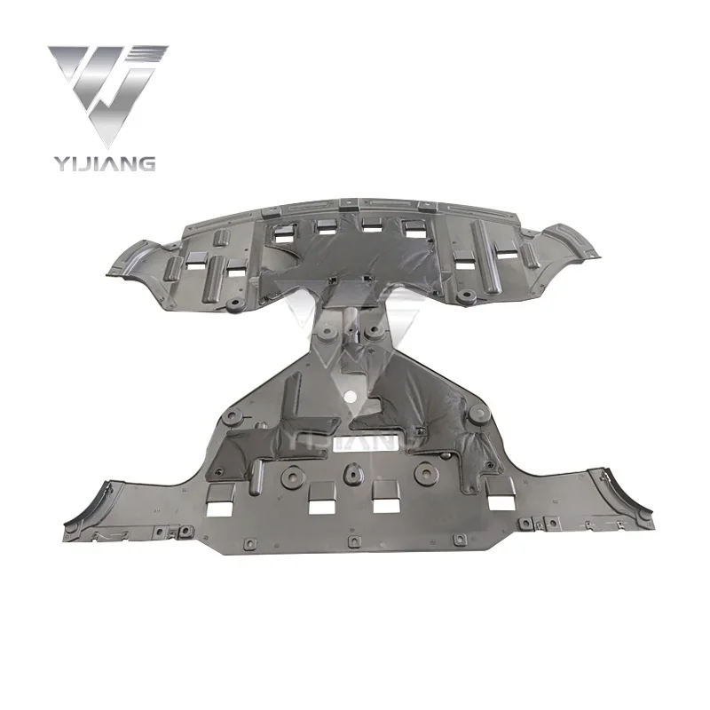 Suitable for BYD Qin L Subframe Wheel Mudguard Assembly EWEA-3102310 EWEA-3102370
