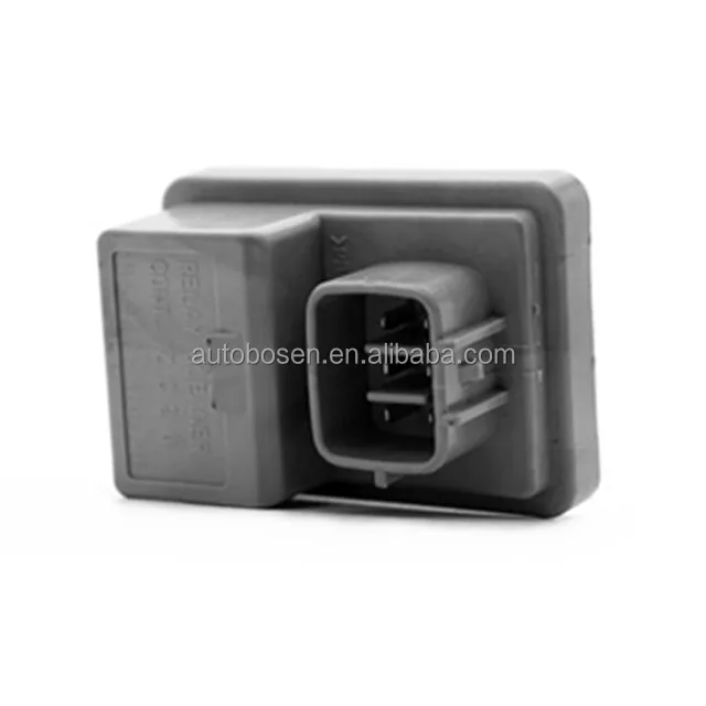 High Quality Headlamp Cleaner Control Relay 8594230020 Headlight