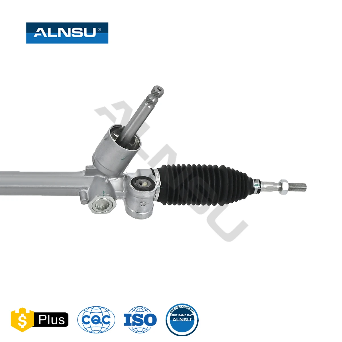 High Quality Steering Rack for SUZUKI Swift - Replace/repair
