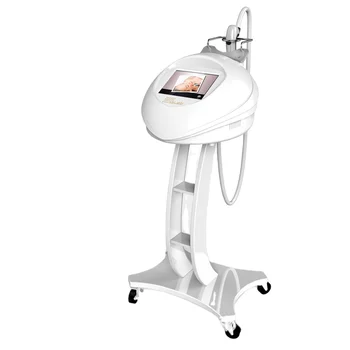 Hot selling fractional radio frequency skin tightening rf equipment