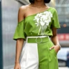 Verde