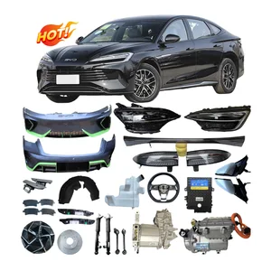 In Stock BYD Accessories Full Car Body Kits and Seal Spare Parts New Condition Auto Parts by BYD