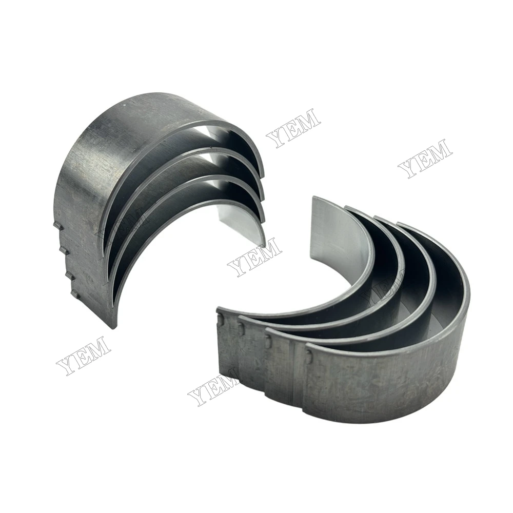 Connecting Rod Bearing 04135173 Fit for Deutz TD2.9L4 Engine 4