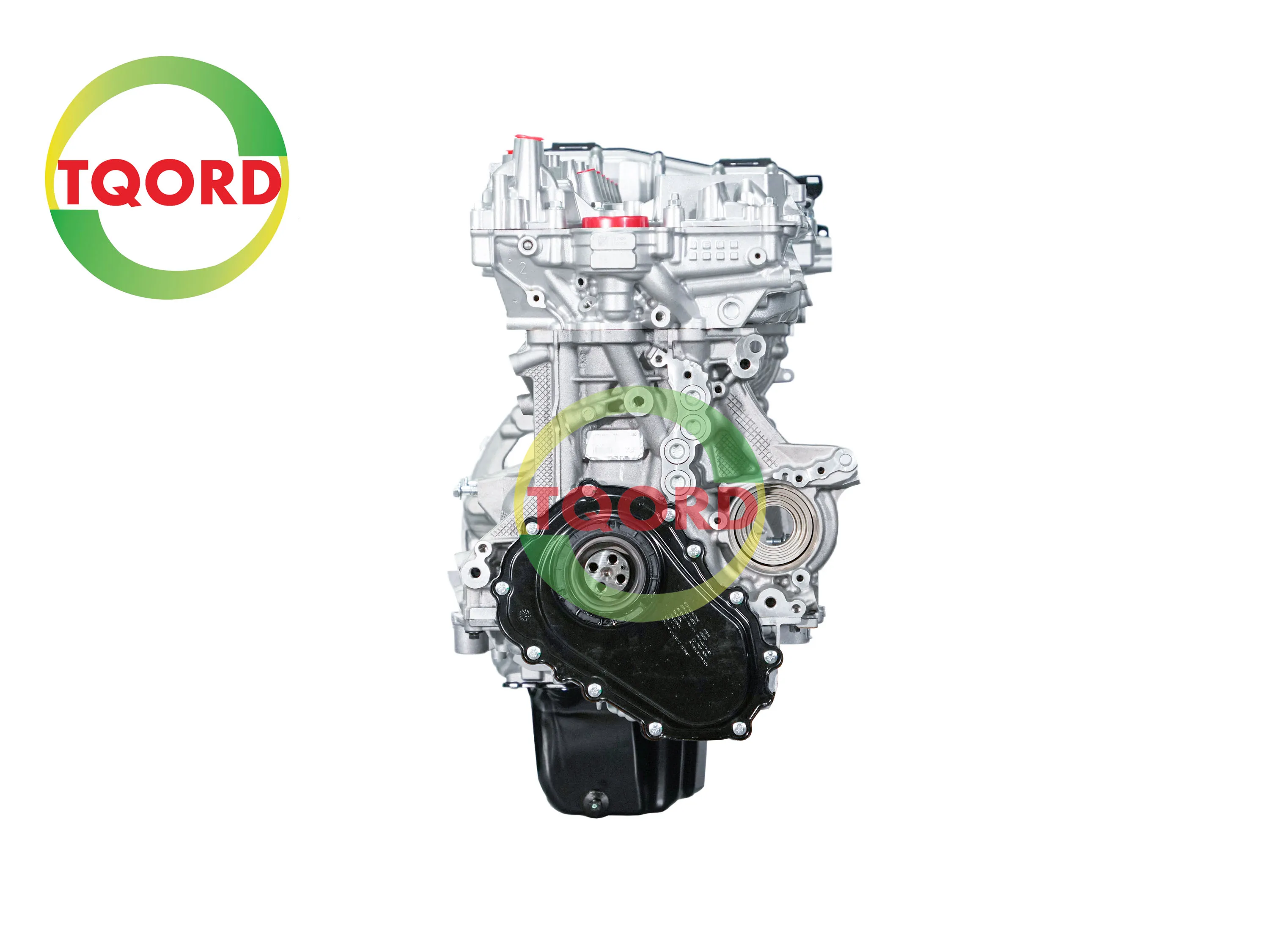 Remanufactured  3.0T 6-Cylinder Gasoline Long Block Engine PT306 for Land Rover Range Rover Discovery Four L319 OEM LR121443