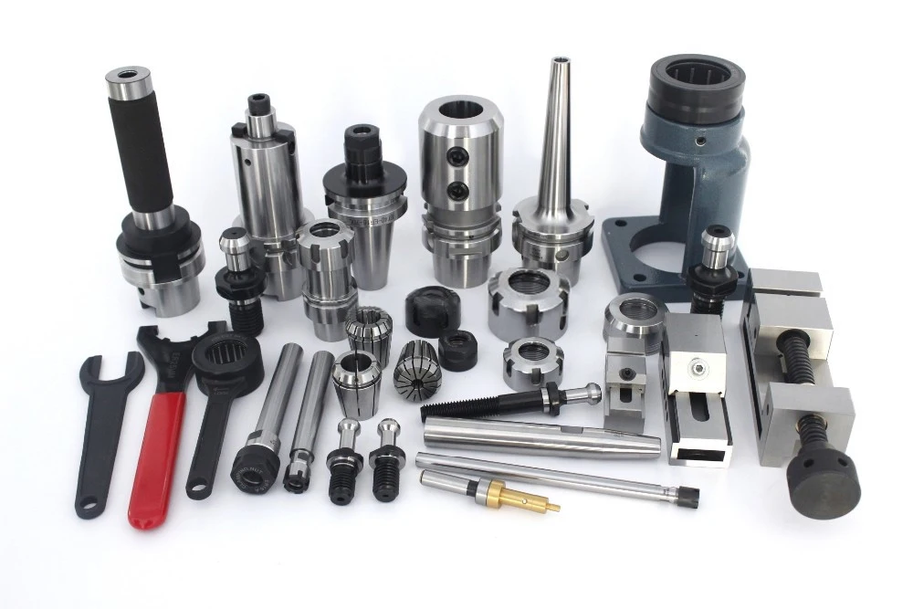 Iso Tools Set Iso Tool Holder High Precision Iso10 Iso25 Er11 Er16 Er Collet Chuck ...